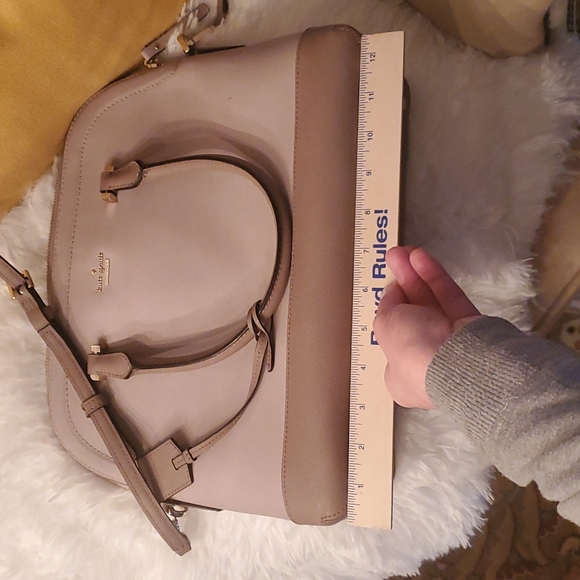 Kate Spade ♠️ bag - Picture 8 of 9